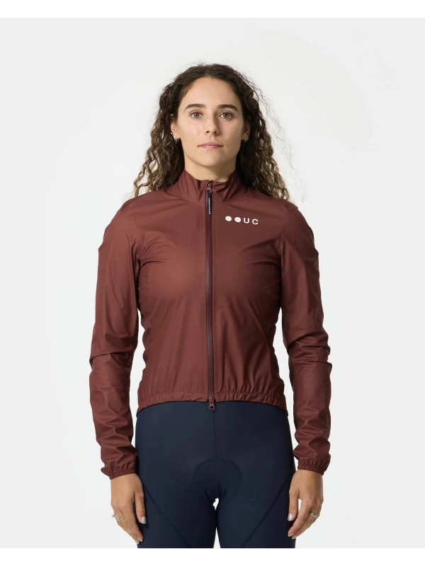 Women's Mono Rain Jacket