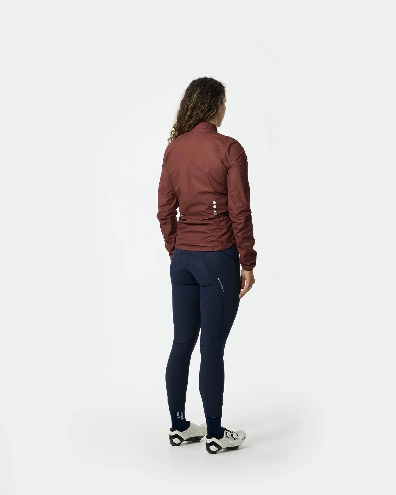Women's Mono Rain Jacket