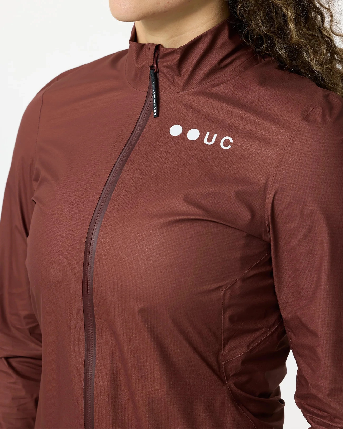 Women's Mono Rain Jacket