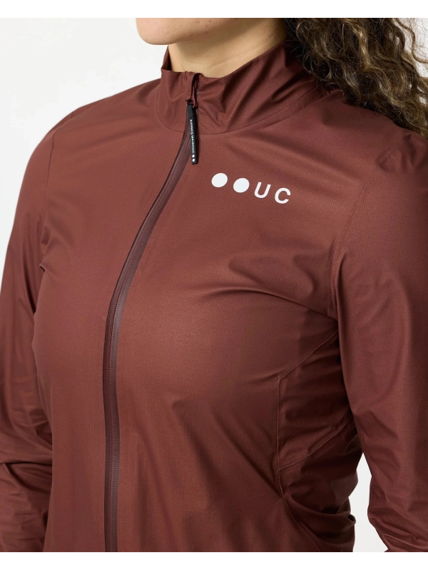 Women's Mono Rain Jacket