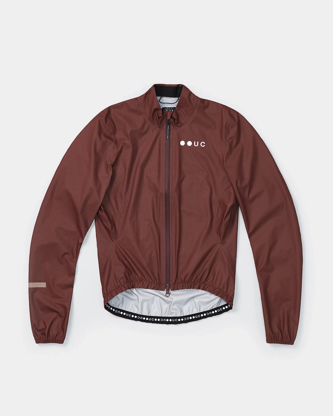 Women's Mono Rain Jacket