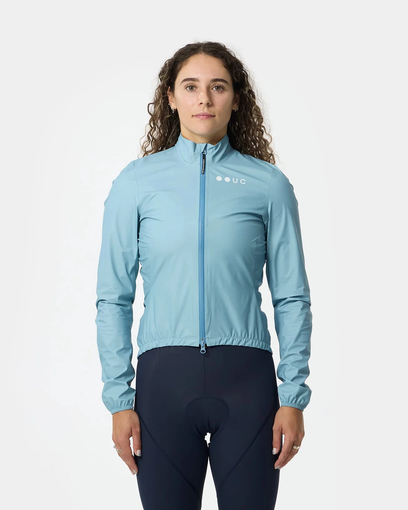 Women's Mono Rain Jacket