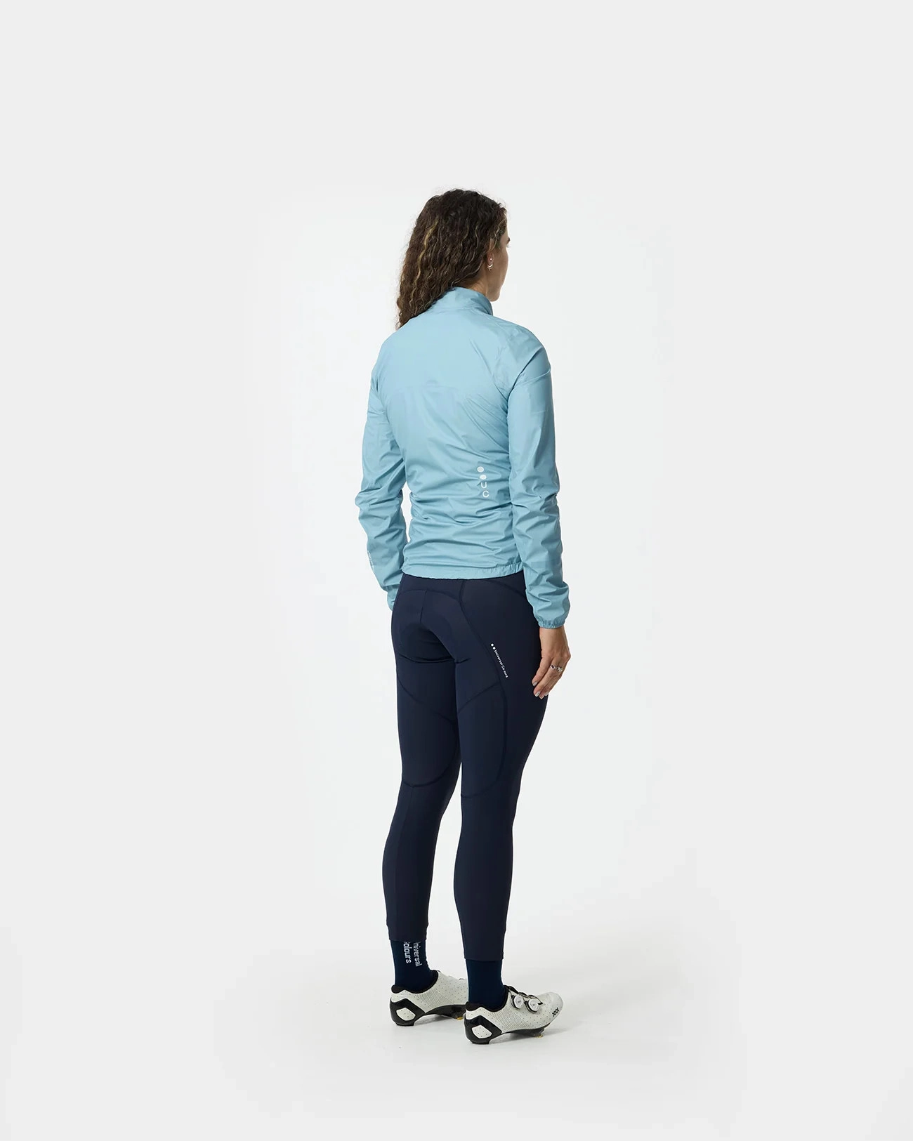 Women's Mono Rain Jacket