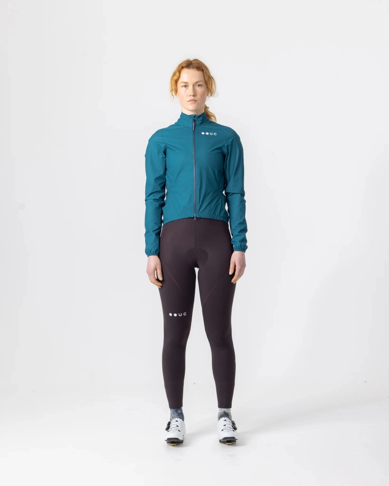 Women's Mono Rain Jacket
