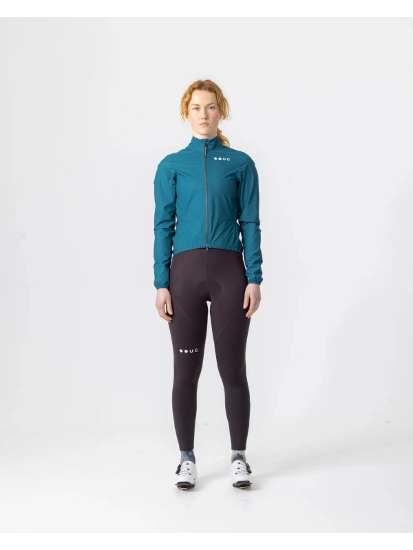 Mono Womens Rain Jacket Mono Womens Rain Jacket