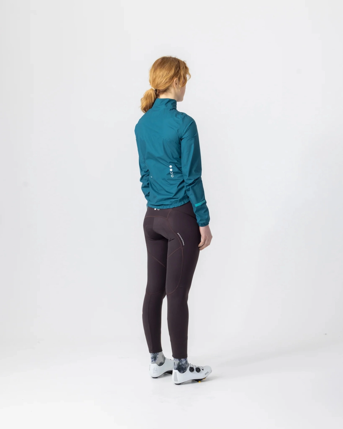Women's Mono Rain Jacket