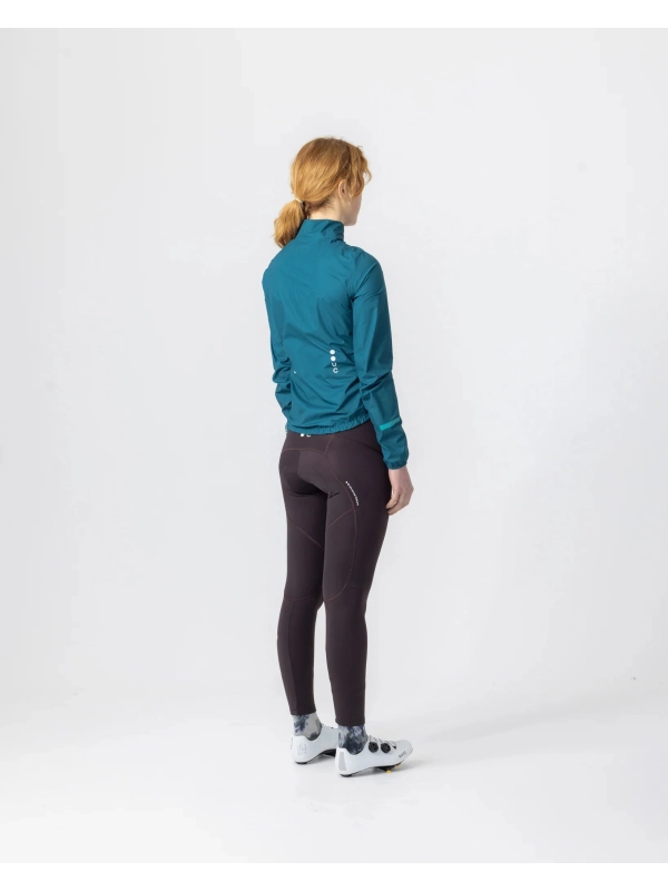 Mono Womens Rain Jacket Mono Womens Rain Jacket