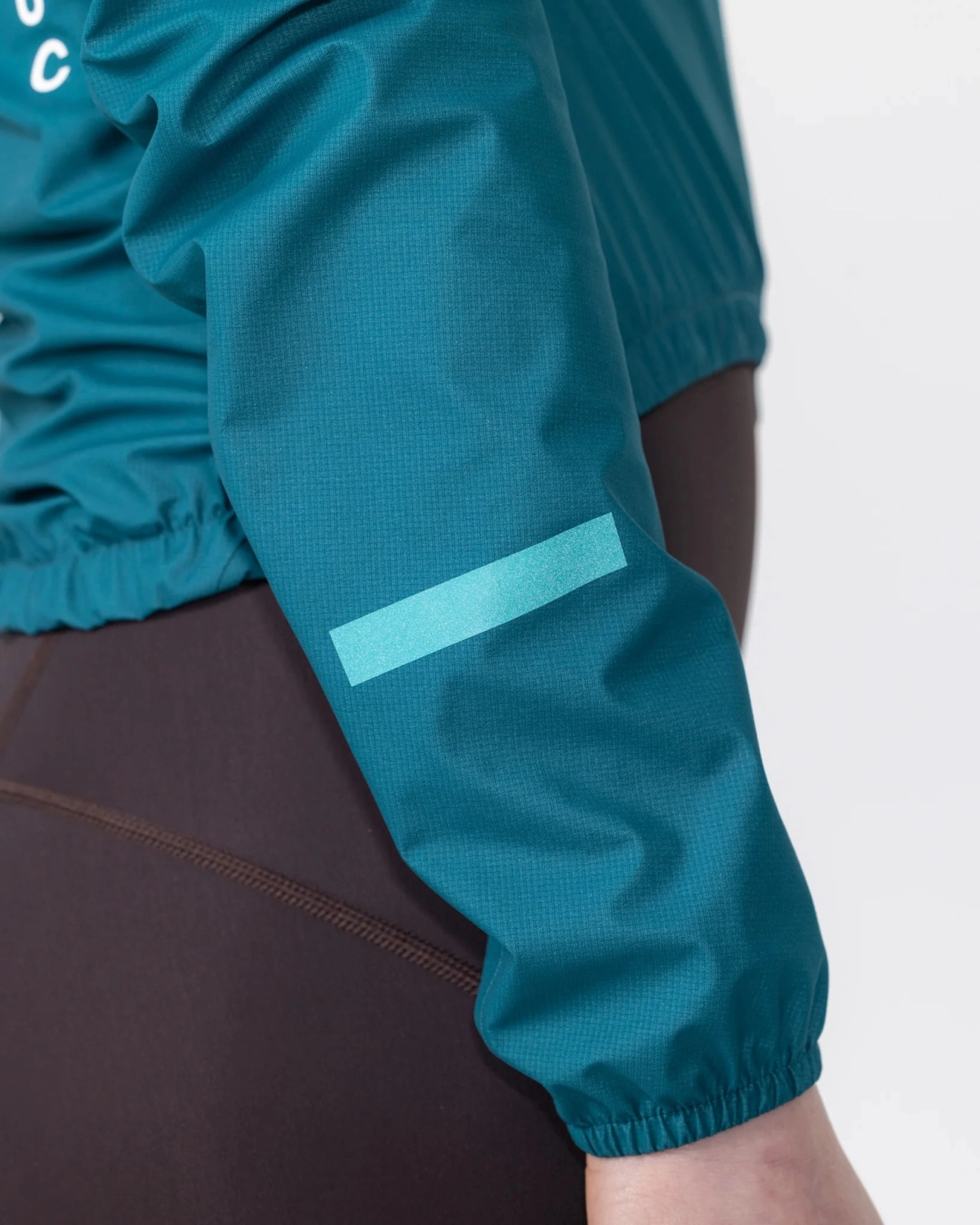 Women's Mono Rain Jacket