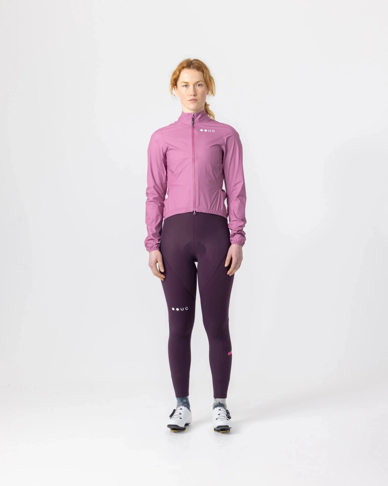 Women's Mono Rain Jacket