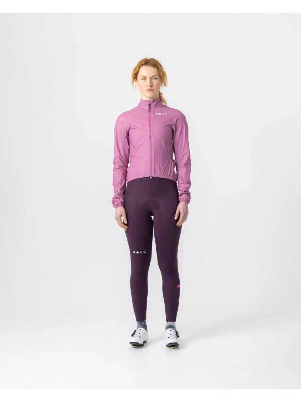 Mono Womens Rain Jacket Mono Womens Rain Jacket
