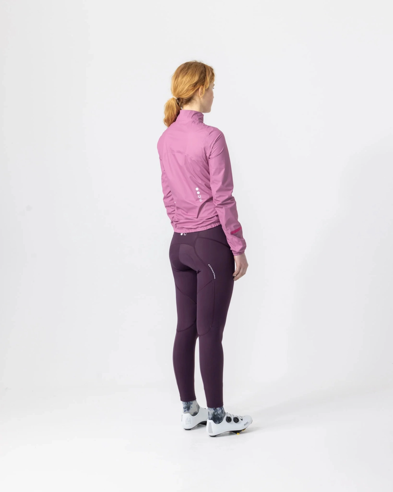 Women's Mono Rain Jacket