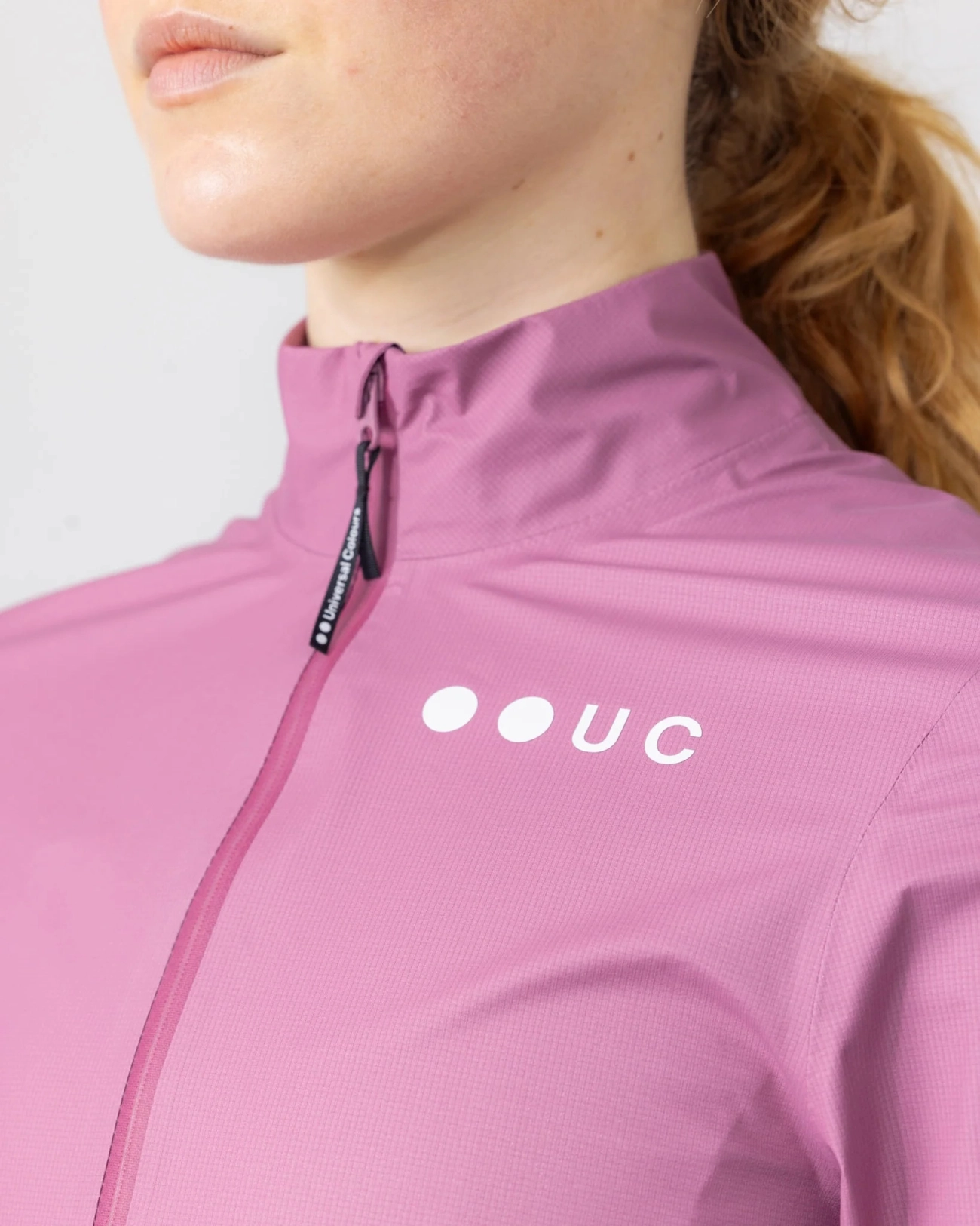 Women's Mono Rain Jacket
