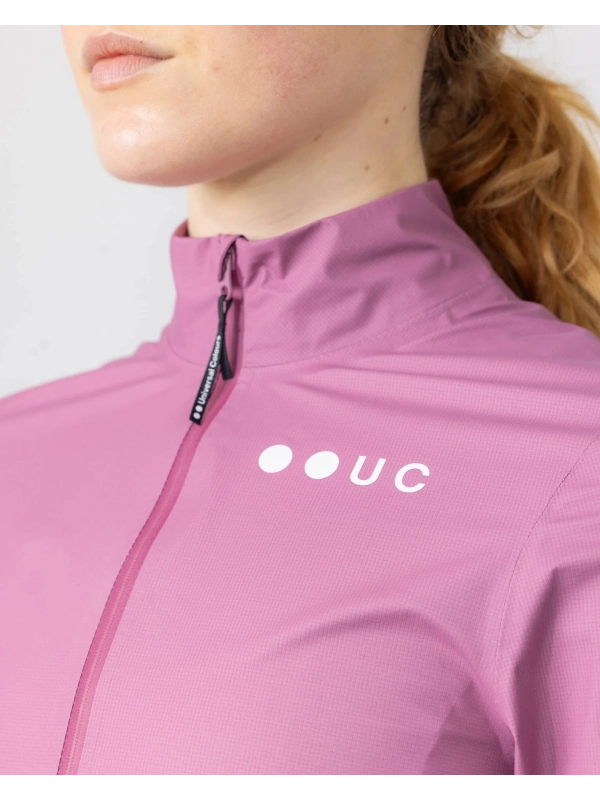 Mono Womens Rain Jacket Mono Womens Rain Jacket