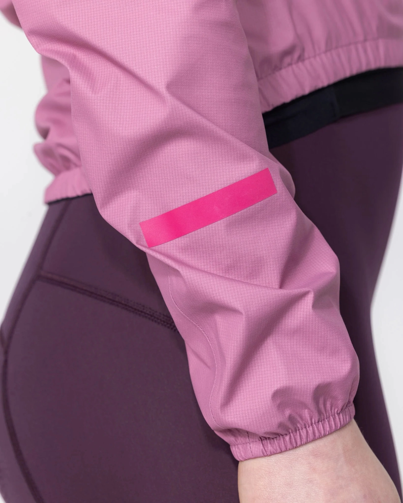 Women's Mono Rain Jacket