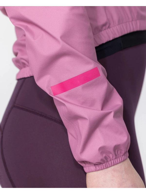 Mono Womens Rain Jacket Mono Womens Rain Jacket