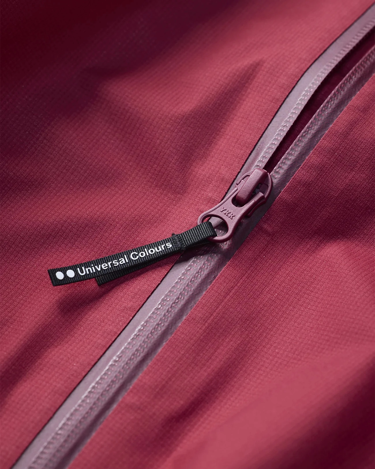 Mono Womens Rain Jacket