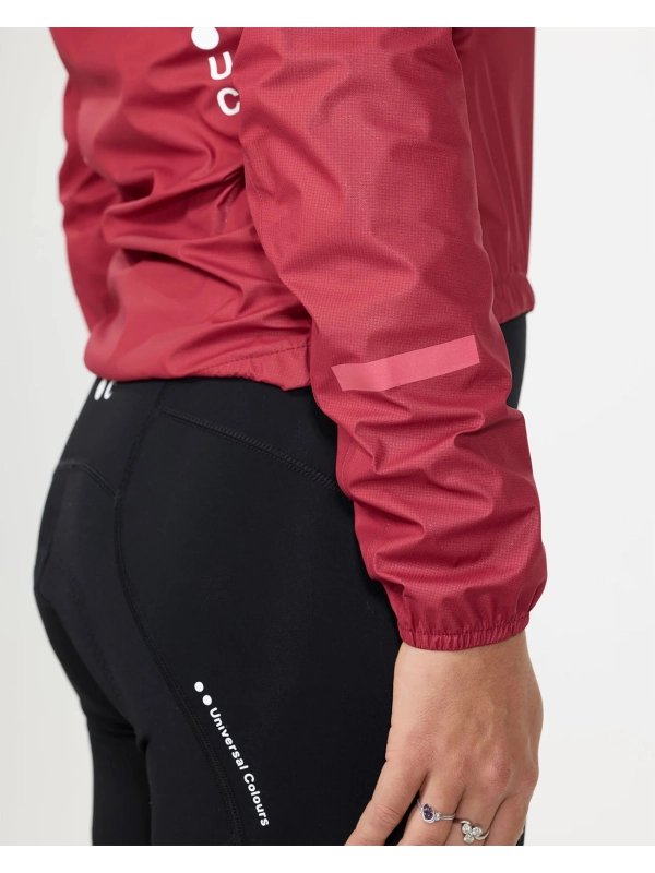 Women's Mono Rain Jacket Women's Mono Rain Jacket