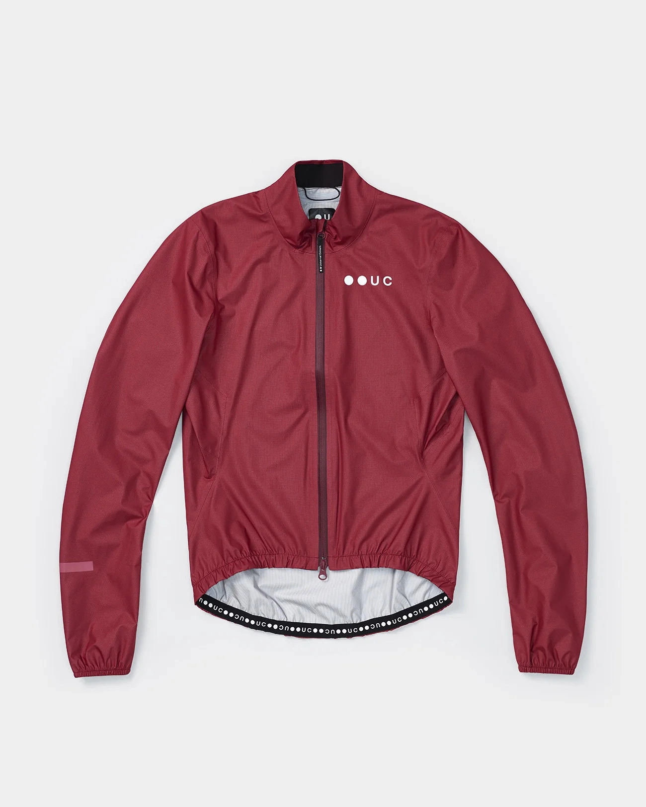 Mono Womens Rain Jacket