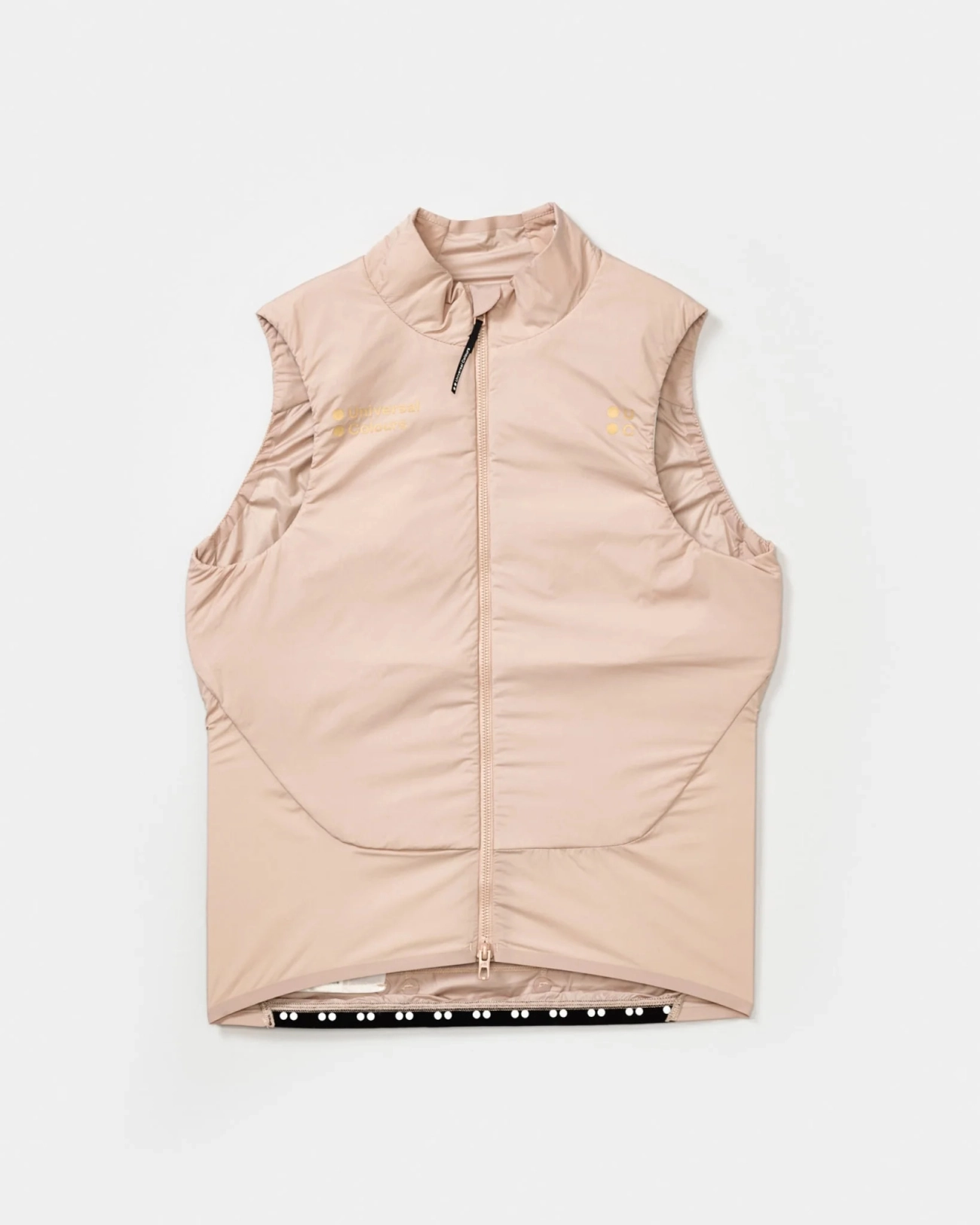 Chroma Insulated Unisex Gilet