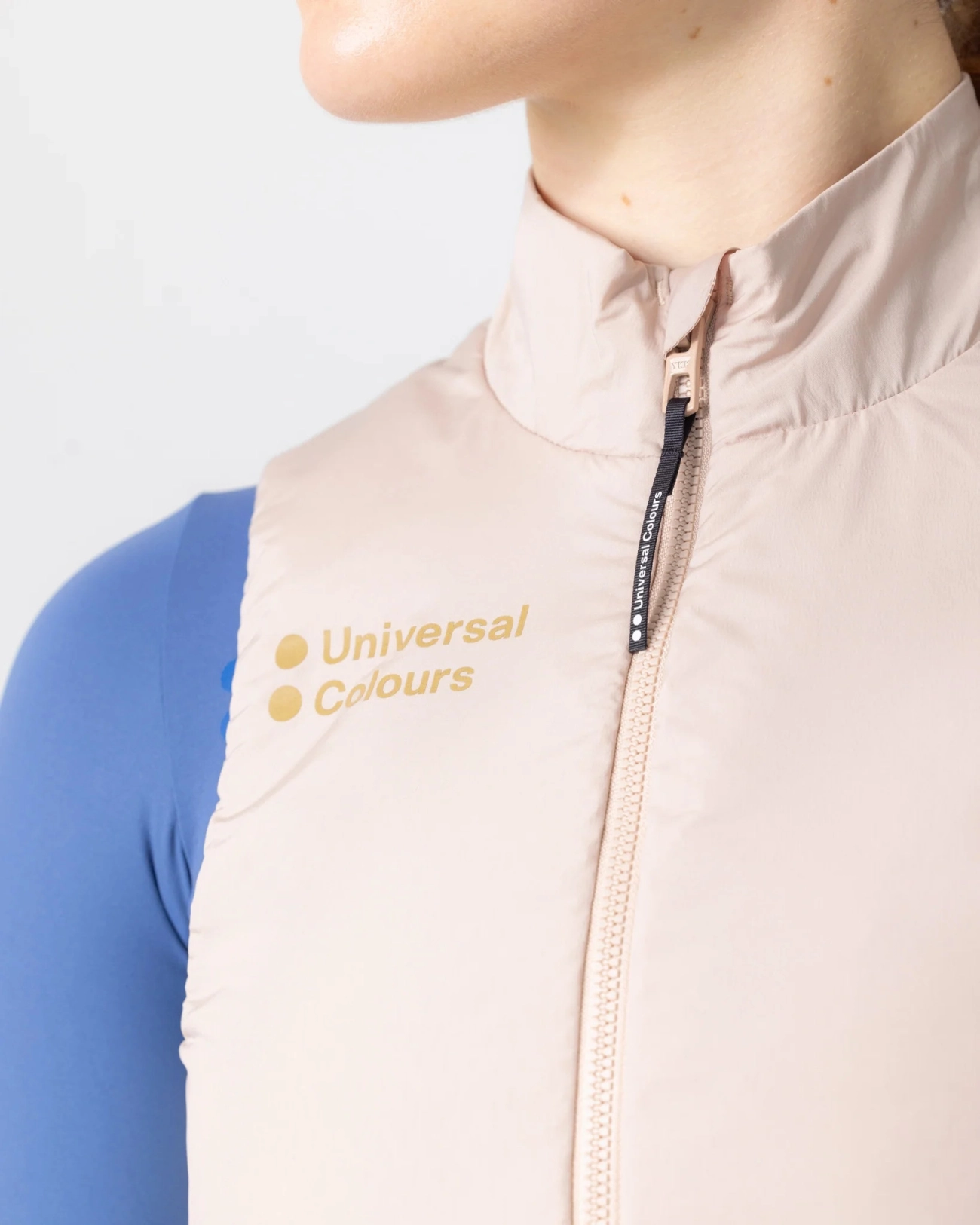 Chroma Insulated Unisex Gilet