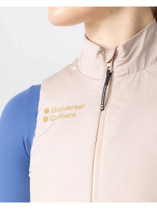 Chroma Insulated Unisex Gilet