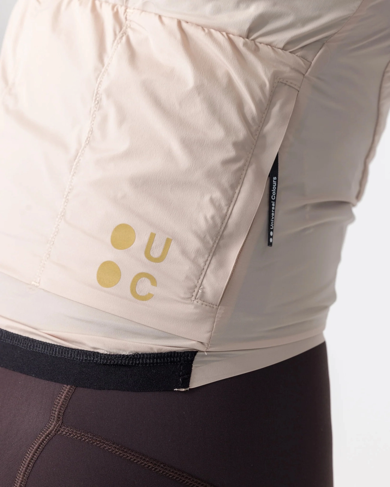 Chroma Insulated Unisex Gilet
