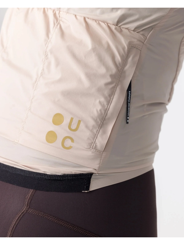 Chroma Insulated Unisex Gilet
