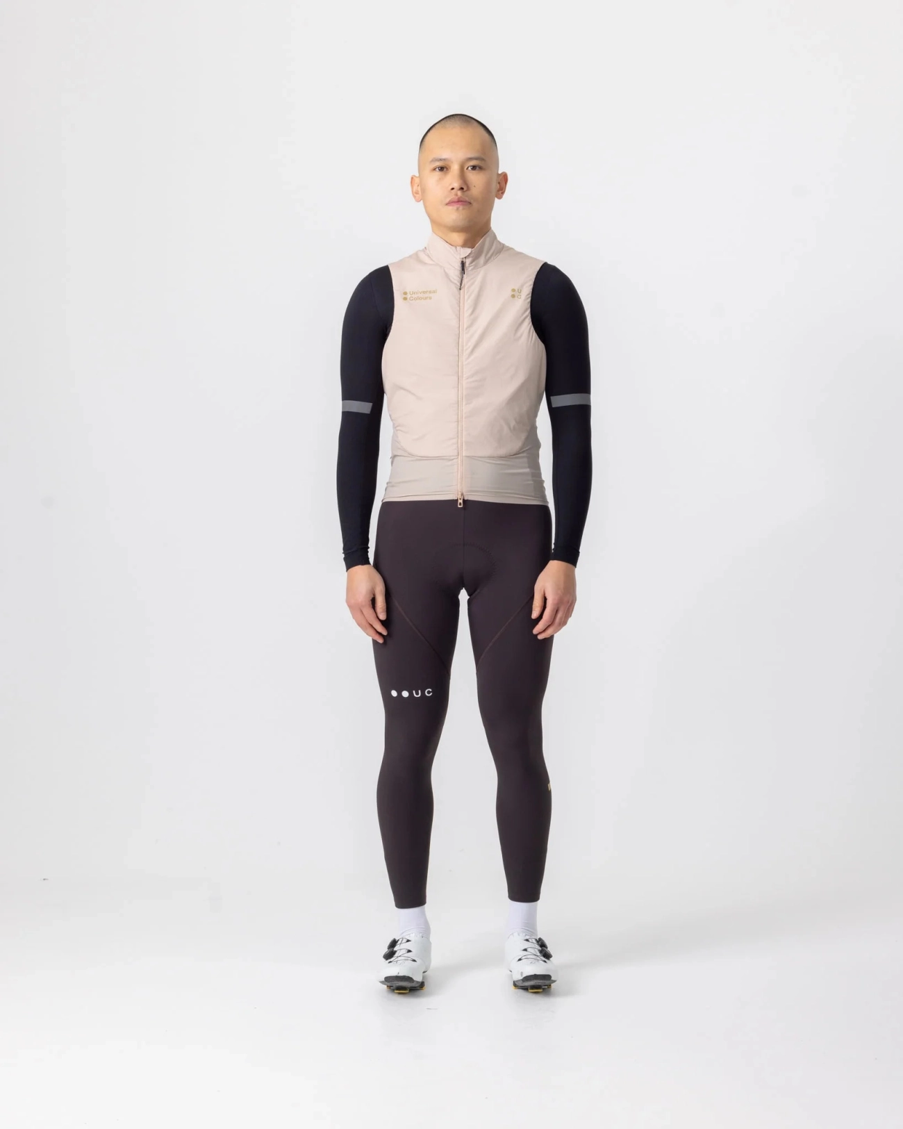 Chroma Insulated Unisex Gilet