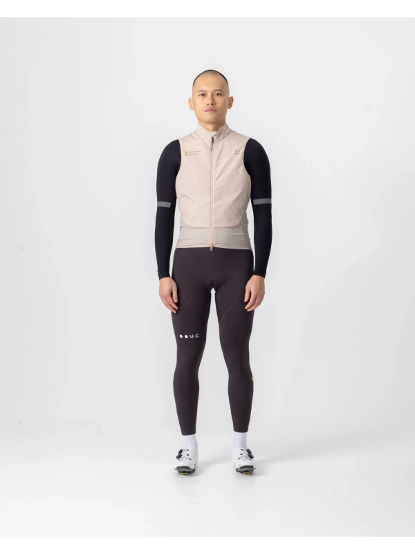 Chroma Insulated Unisex Gilet