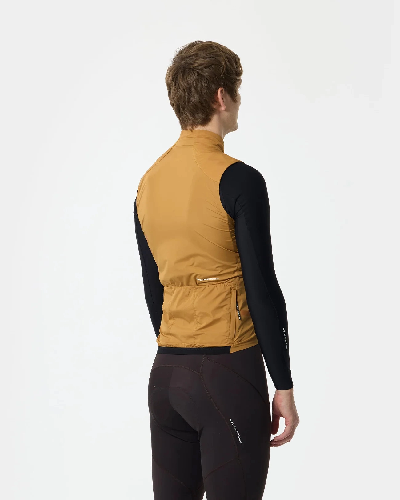 Chroma Insulated Unisex Gilet