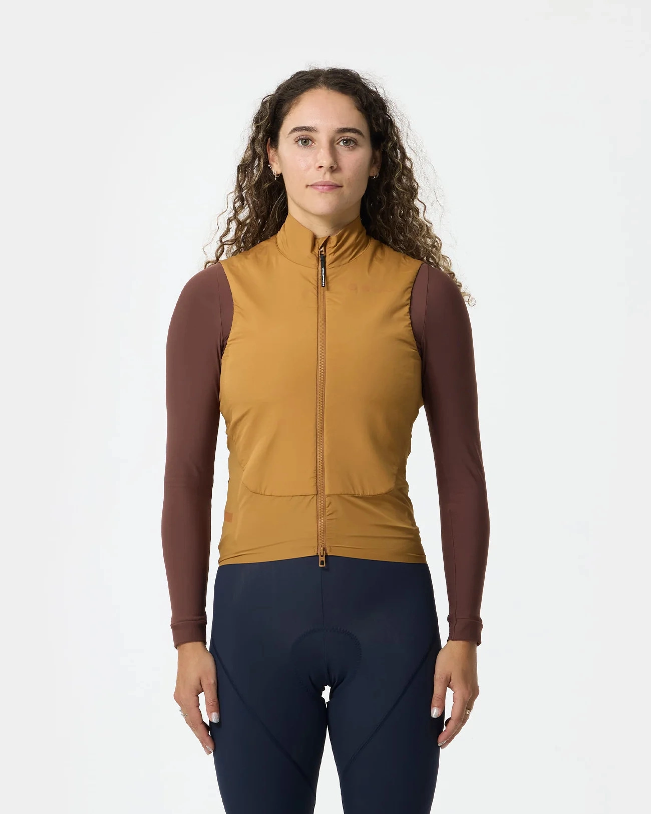 Chroma Insulated Unisex Gilet