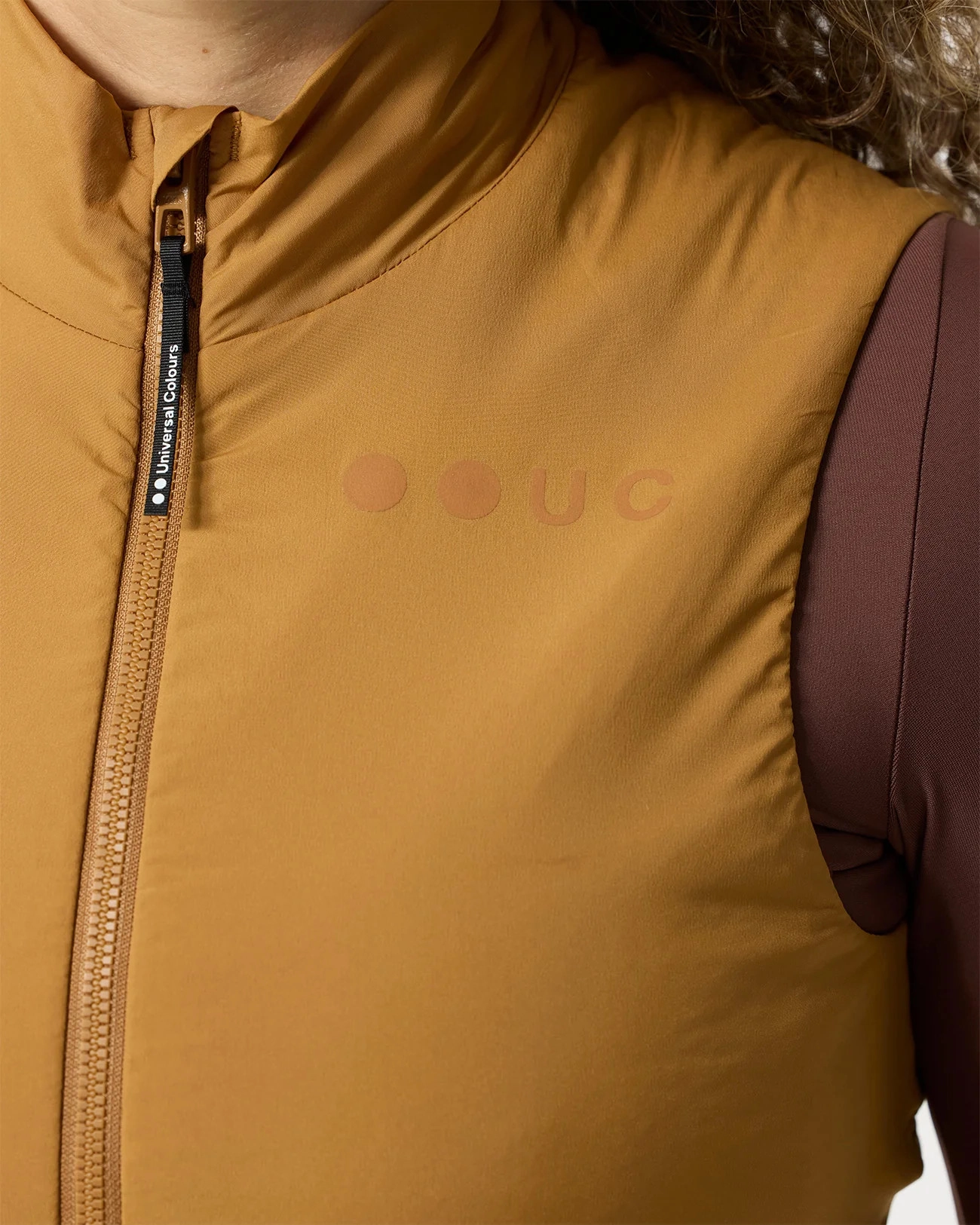 Chroma Insulated Unisex Gilet
