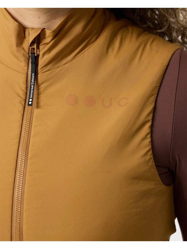 Chroma Insulated Unisex Gilet