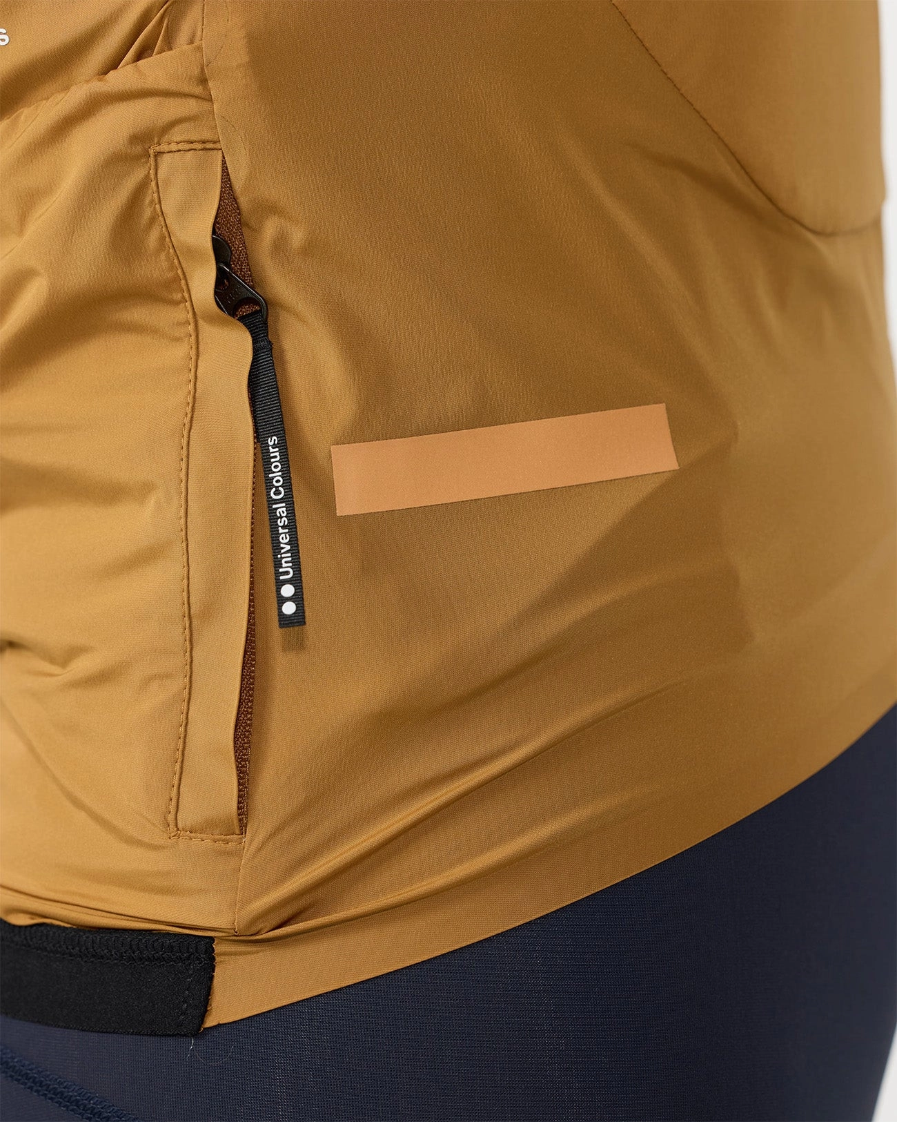 Chroma Insulated Unisex Gilet