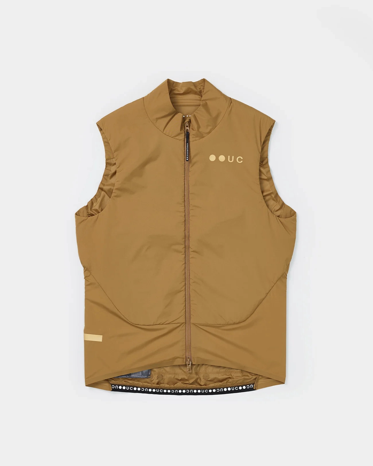 Chroma Insulated Unisex Gilet