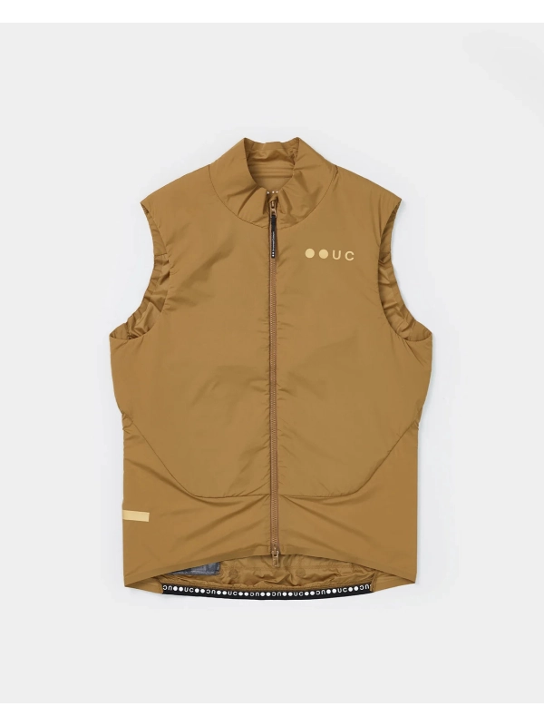 Chroma Insulated Unisex Gilet
