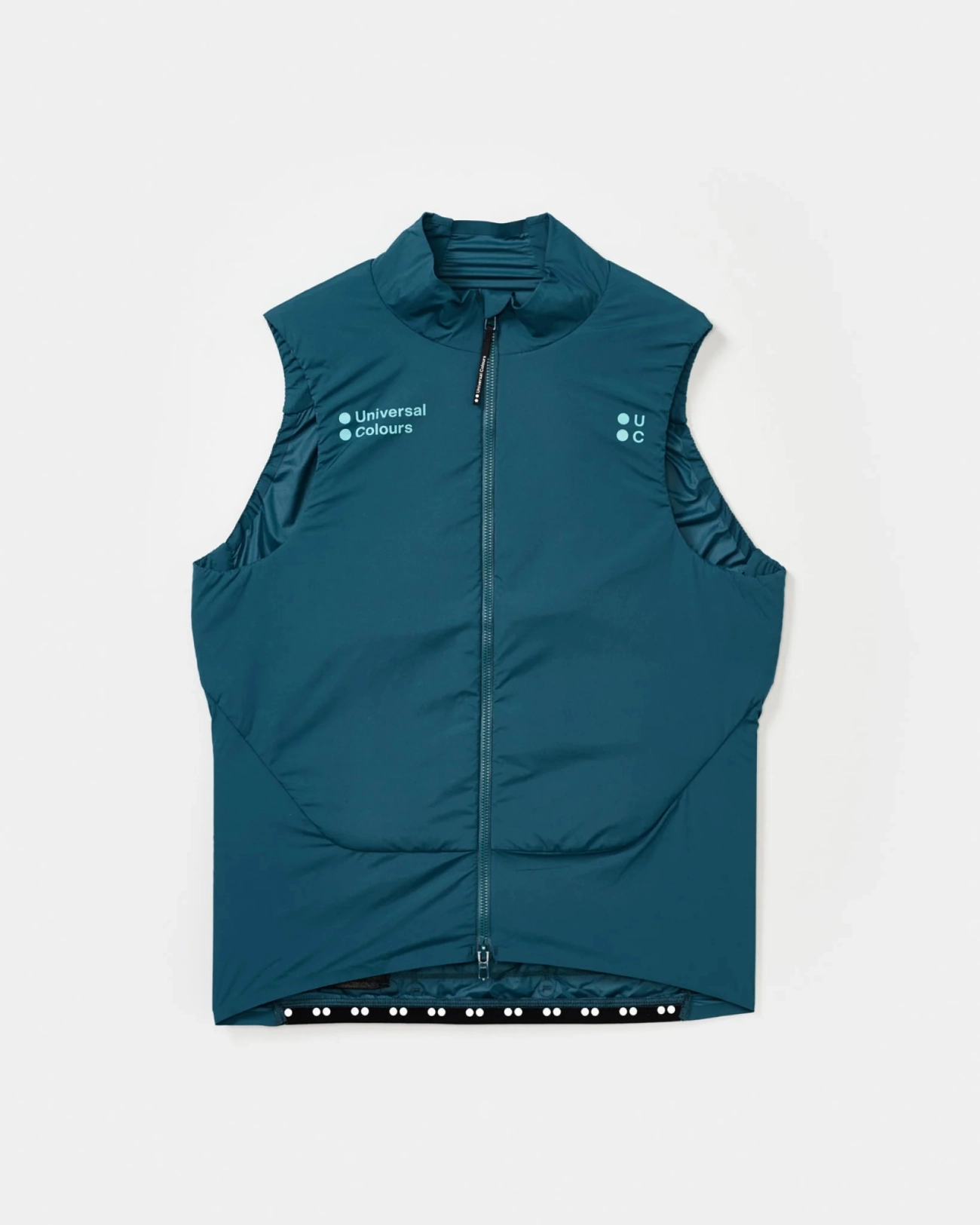 Chroma Insulated Unisex Gilet
