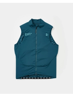 Unisex Chroma Insulated Gilet