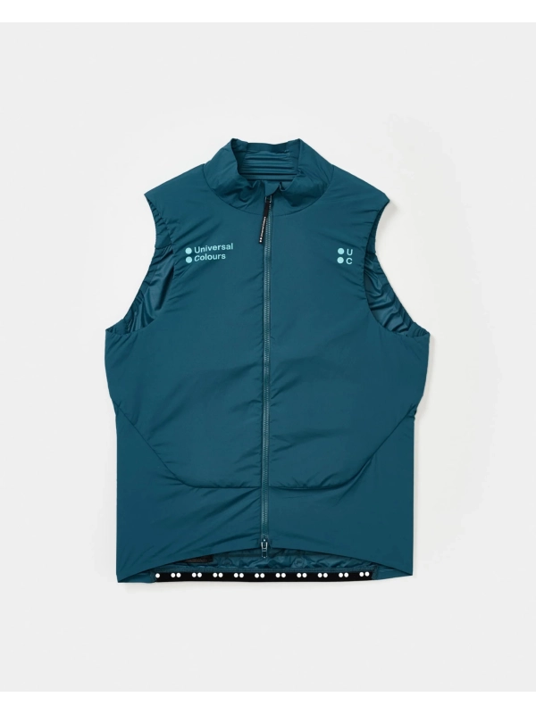 Chroma Insulated Unisex Gilet