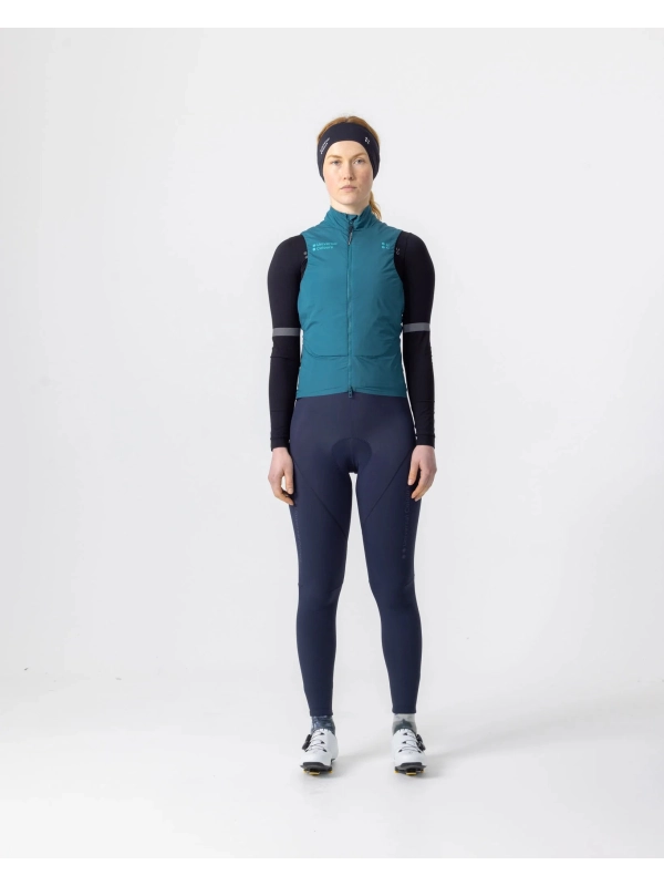 Chroma Insulated Unisex Gilet