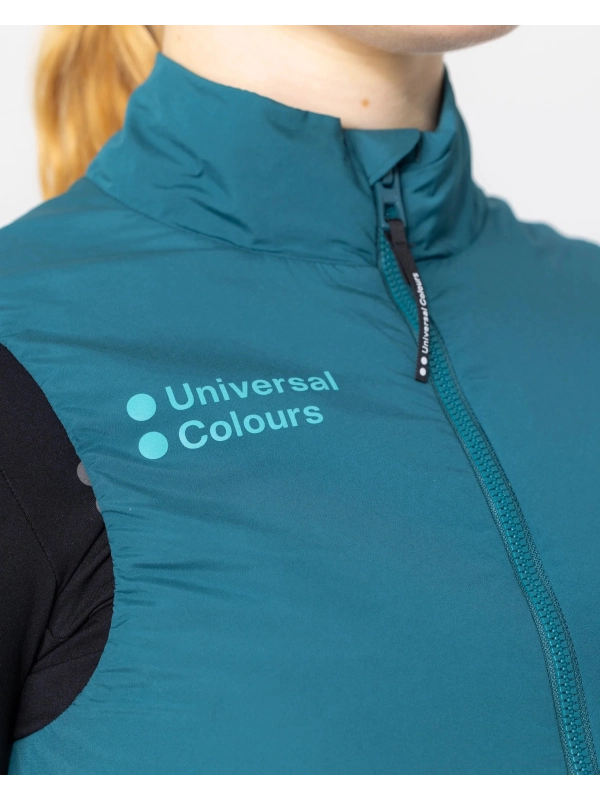 Chroma Insulated Unisex Gilet