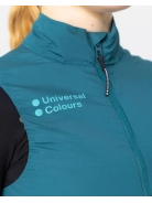 Chroma Insulated Unisex Gilet