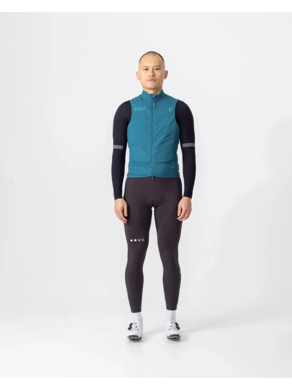 Chroma Insulated Unisex Gilet
