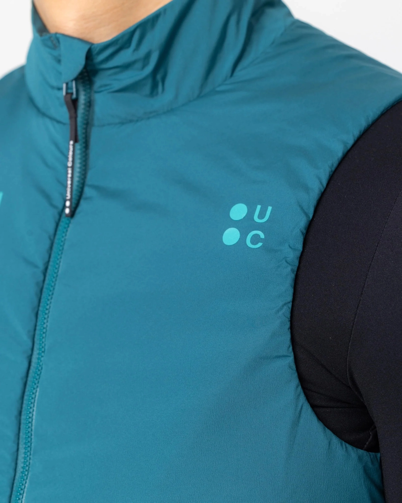 Chroma Insulated Unisex Gilet