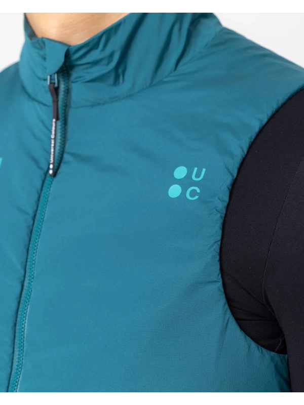 Chroma Insulated Unisex Gilet