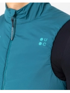Chroma Insulated Unisex Gilet