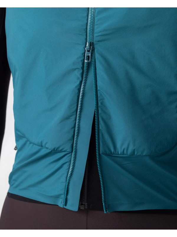 Chroma Insulated Unisex Gilet