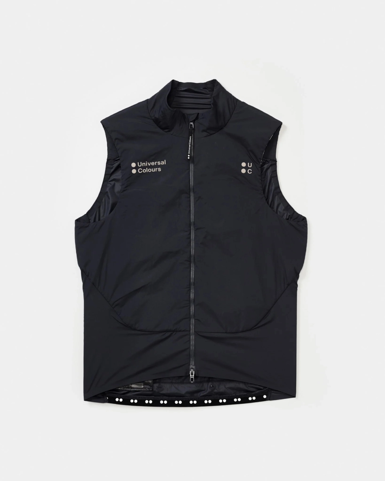 Chroma Insulated Unisex Gilet
