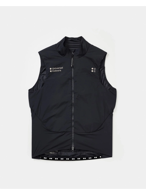 Chroma Insulated Unisex Gilet