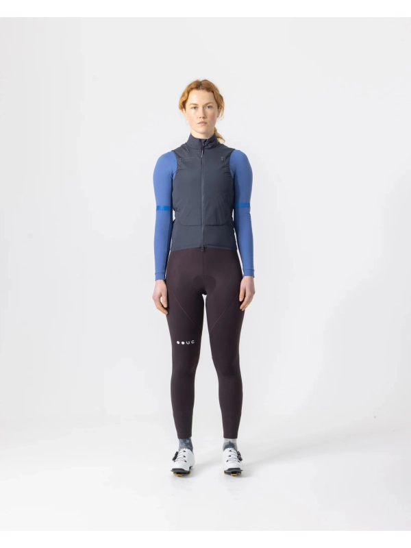 Chroma Insulated Unisex Gilet